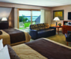 Arrowwood Resort and Conference Center