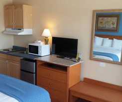 Motel Sandbox