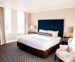 Redmont Birmingham, Curio Collection By Hilton