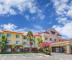 Fairfield Inn And Suites Turlock