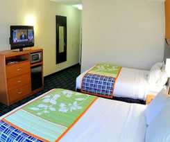 Hotel Best Western Louisville South / Shepherdsville
