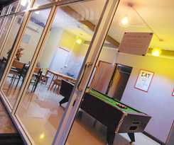 Hostel Wanderlust Bangkok