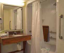 Hotel Holiday Inn Express and Suites Weatherford, An Ihg