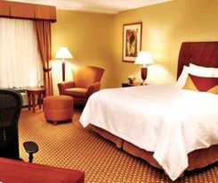 Hotel Hilton Garden Inn Bend