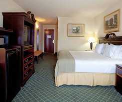 Hotel Holiday Inn Express & Suites West Monroe