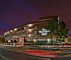 Hotel The Commodore