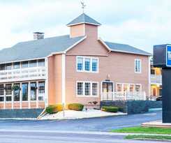 Hotel Travelodge By Wyndham South Burlington