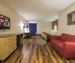 Red Roof Inn and Suites Philadelphia - Bellmawr