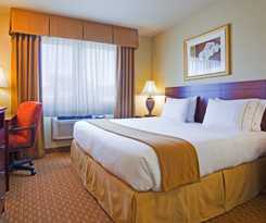 Holiday Inn Express Wisconsin Dells
