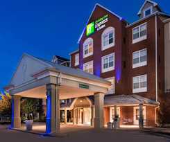 Holiday Inn Express St. Louis West - O'fallon, An Ihg