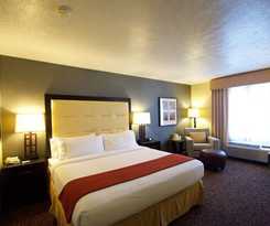 Hotel Holiday Inn Express Ogden