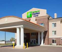 Holiday Inn Express and Suites Minot, An Ihg