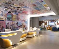 Hotel Renaissance Newport Beach