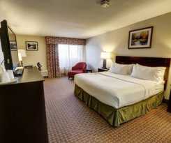 Clarion Convention Center