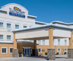Baymont By Wyndham Minot
