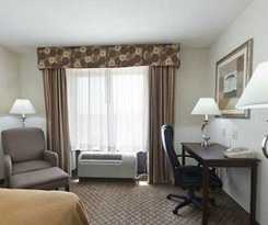 Hotel Holiday Inn Express and Suites Mcpherson, An Ihg