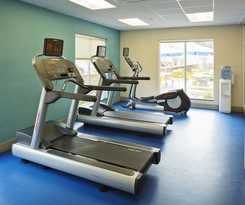Fairfield Inn and Suites Monaca