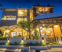 Old Town Chiangmai Boutique