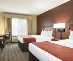  Comfort Inn & Suites St Paul Northeast