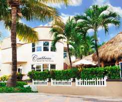 Caribbean Resort By The Ocean