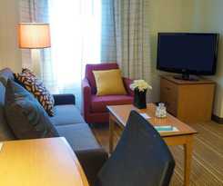 Hotel Residence Inn Harrisburg Carlisle