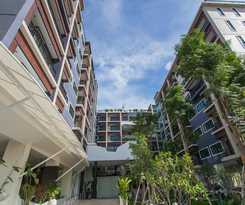 Icheck Inn Trams Square Chiang Mai