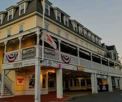 Hotel Atlantic House Inn