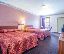 Hotel Americas Best Value Inn & Suites Forsyth