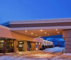 Hotel Quality Inn Oneonta Cooperstown Area