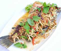 Hotel Villa Blanca and Restaurant