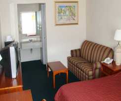 Hotel Suburban Studios Cookeville