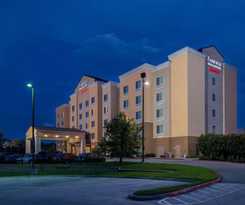 Hotel Fairfield Inn and Suites By Marriott San Antonio Ne/ Schertz