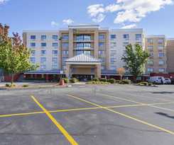 Hotel Quality Inn Revere