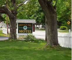 Hotel Emerald Isle Inn - Hampton