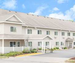 Hotel Days Inn By Wyndham Ames