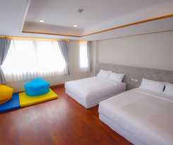 Glur Central Pratunam