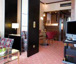 Hotel Living Kanzler