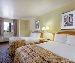 Extend A Suites Tempe