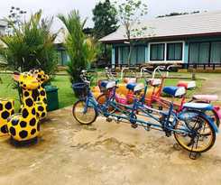 Lampang Green Garden Resort