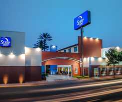 Hotel Sleep Inn Monterrey Norte
