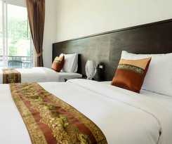 The Oasis Khaolak Resort