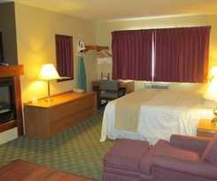 Hotel Howard Johnson By Wyndham Leavenworth