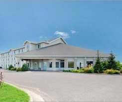 Hotel Quality Inn and Suites