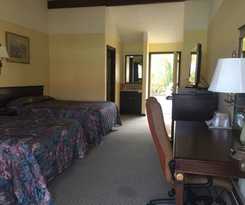Motel Captain's Lodge