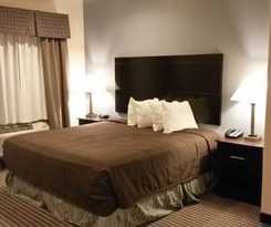 Hotel Atria Inn and Suites
