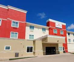 Hotel Hawthorn Suites By Wyndham San Angelo