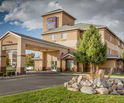 Sleep Inn Provo Near University