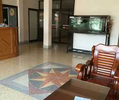 Lanta Sweet Mansion
