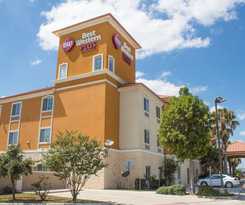Hotel Best Western Plus San Antonio East Inn and Suites