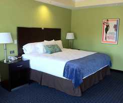Hotel Starlight Inn